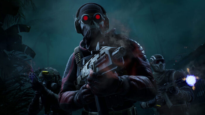 Killing Floor 3