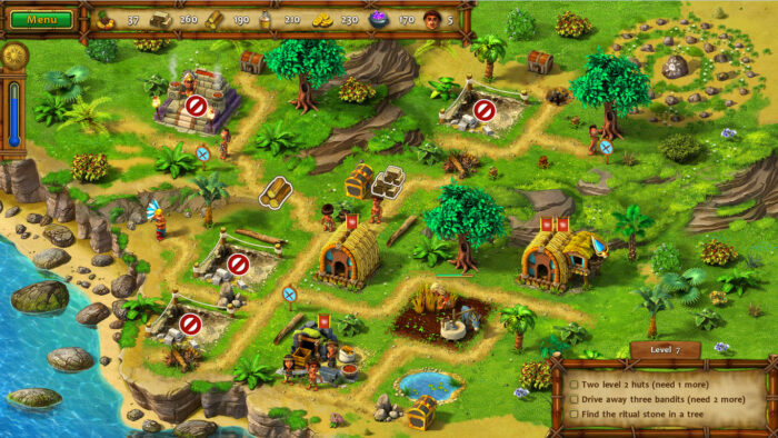 MOAI 3: Trade Mission Collector's Edition