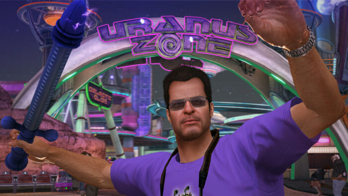 Dead Rising 2: Off the Record