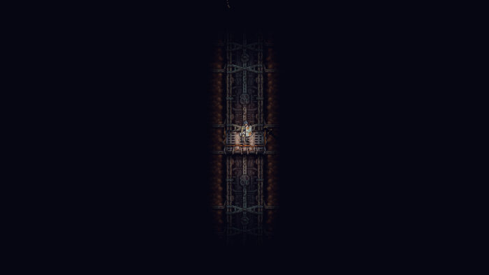Subterrain: Mines of Titan