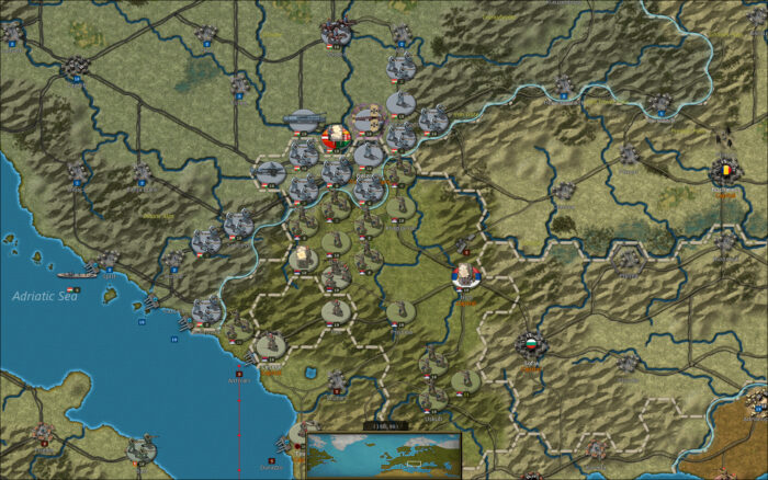 Strategic Command: World War I