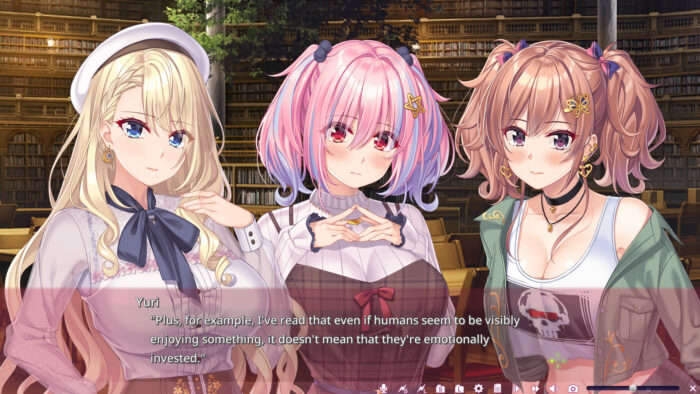 Succubus Sessions: Mami Mamiya's Sweet Slice of Hell