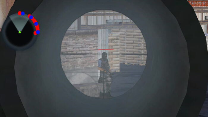 Stealth Assault: Urban Strike