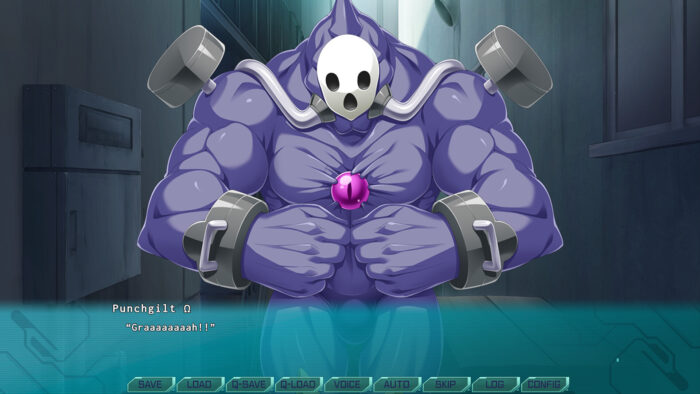 Holy Valkyrie EXS-TiA: Concerto 2