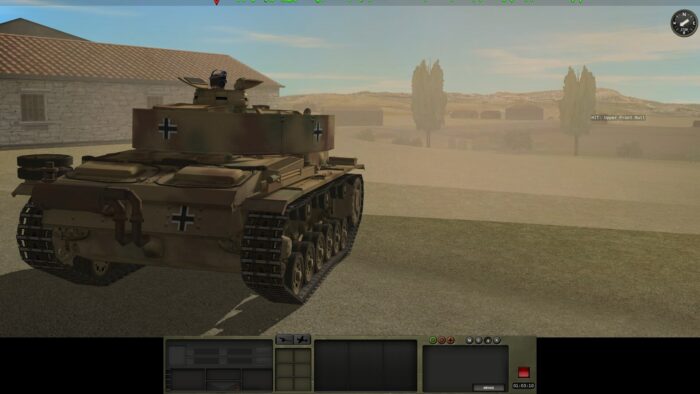 Combat Mission: Fortress Italy