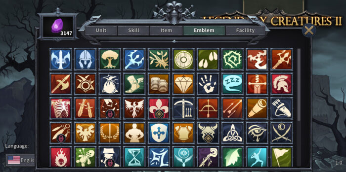 Legendary Creatures 2