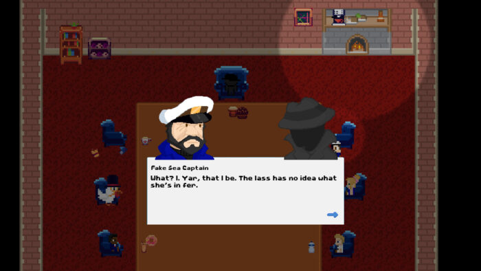 Beans: The Coffee Shop Simulator