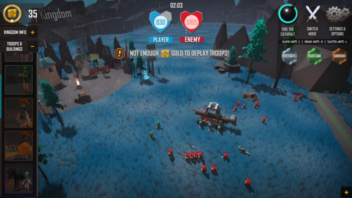 Medievaly: Battle Simulator