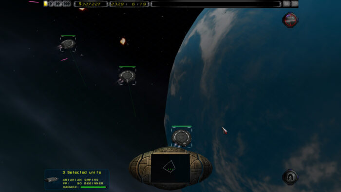 Imperium Galactica II