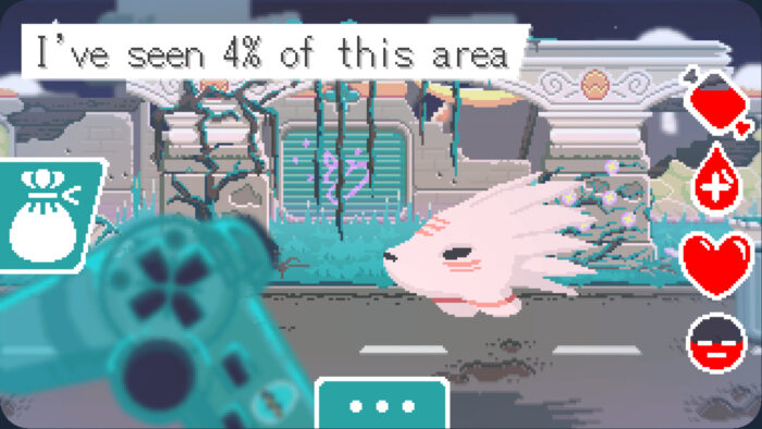 Nanomon: Virtual Pet