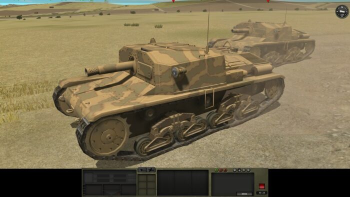 Combat Mission: Fortress Italy