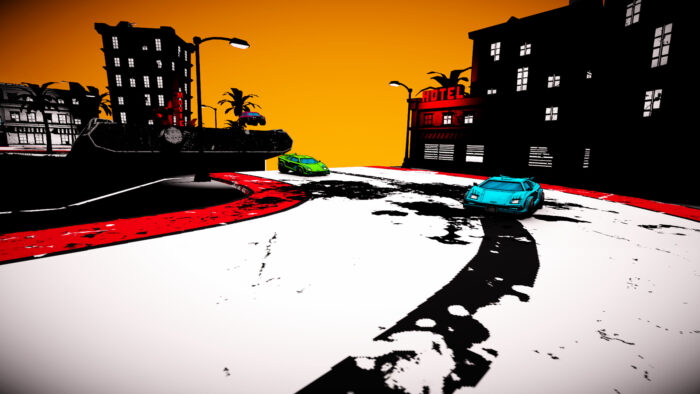 Street Heat