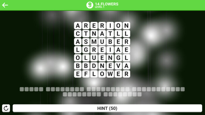 Wordle 3