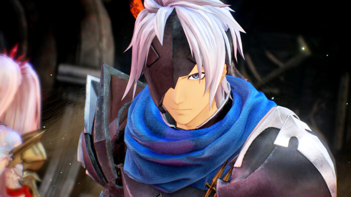 Tales of ARISE