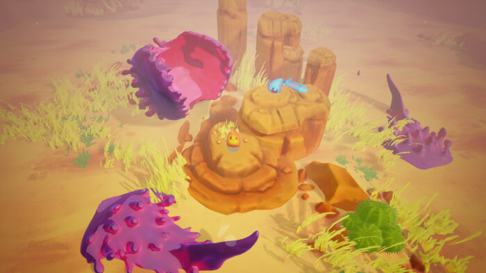 Slime Heroes