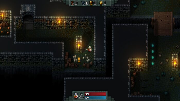Hammerwatch