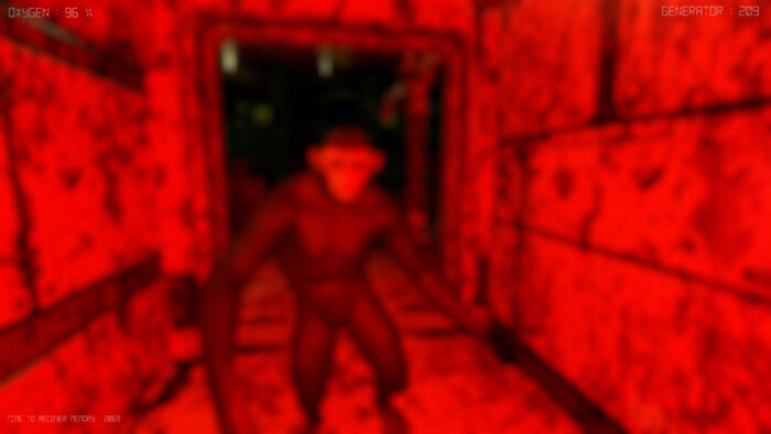 TERROR LAB