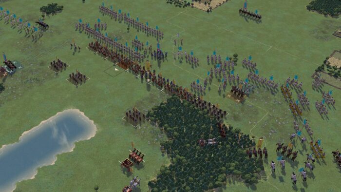 Field of Glory II