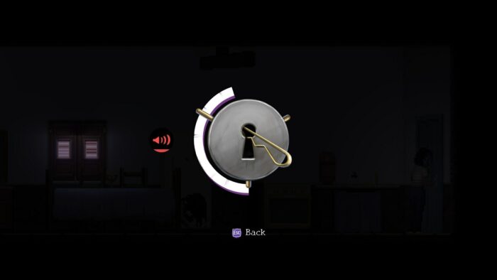 Asleep: Act 1