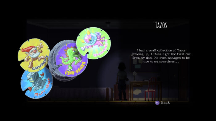 Asleep: Act 1
