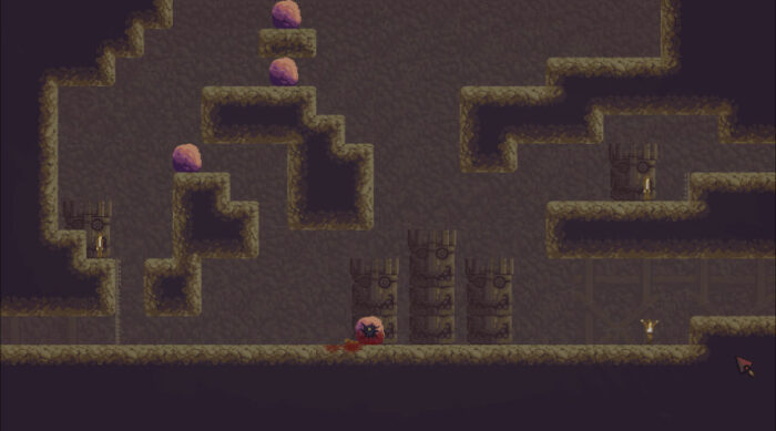 The Dweller