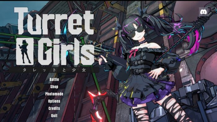 TurretGirls
