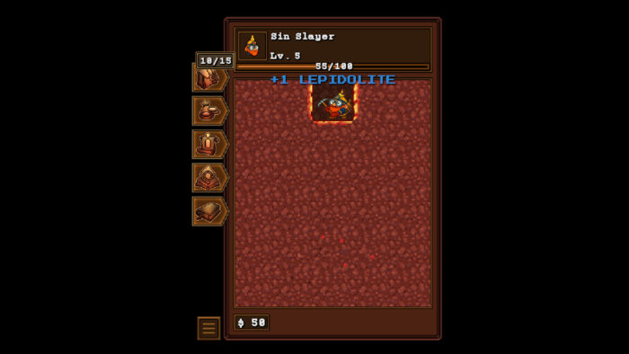 Sin Slayers: Meat & Greed
