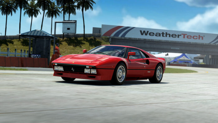 Assetto Corsa EVO