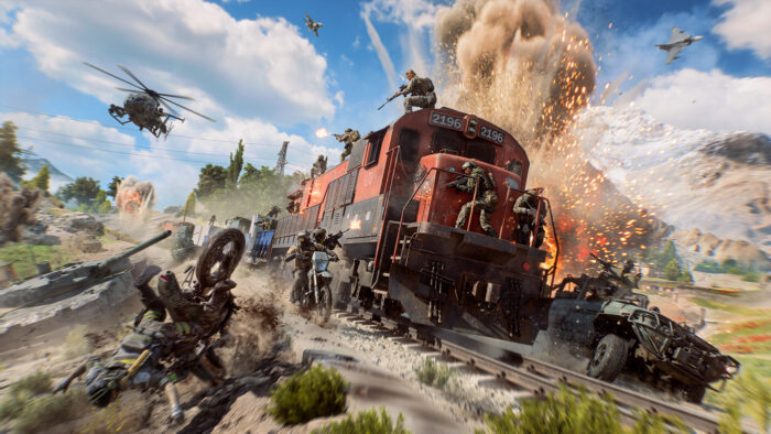 Battlefield™ 6