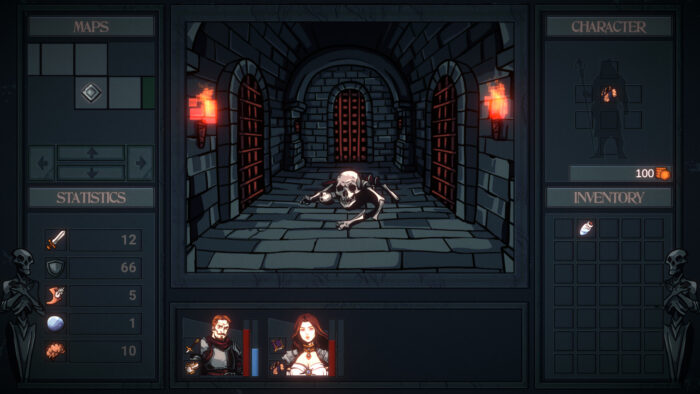 Rune Ark