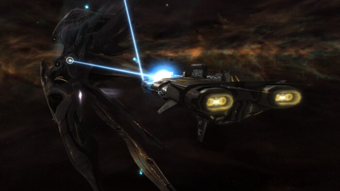 Sins of a Solar Empire: Rebellion