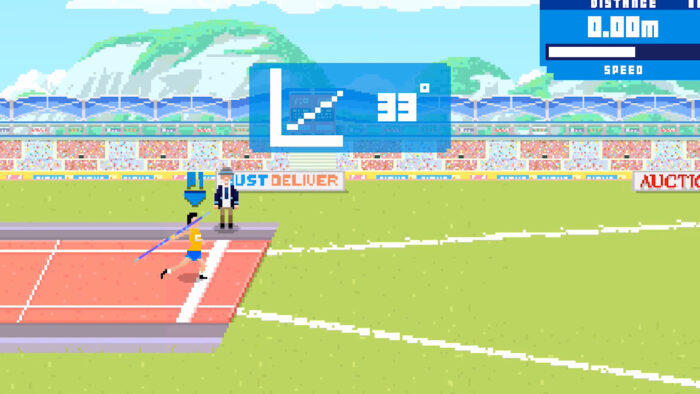 Sports Hero