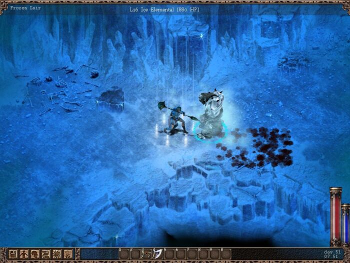 Kult: Heretic Kingdoms