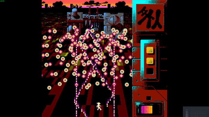 Uriel’s Chasm 3: Gelshock