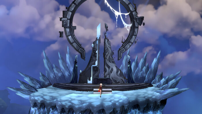 AWAKEN - Astral Blade