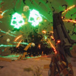 Far Far West