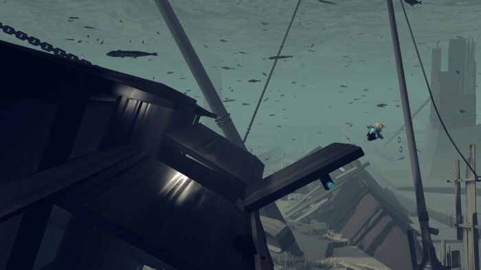 FAR: Changing Tides