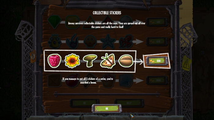 Zombie Solitaire 2 Chapter 2