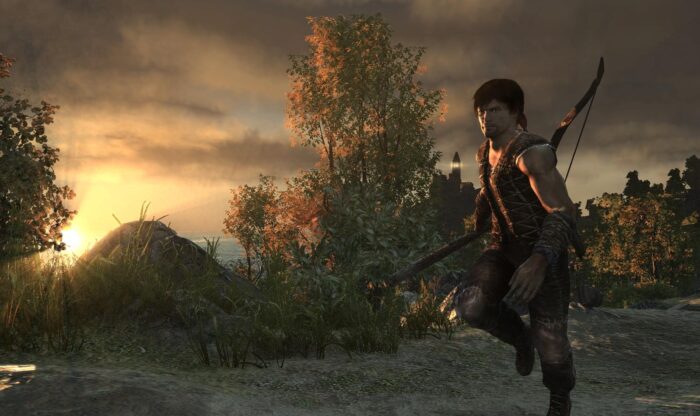 ArcaniA