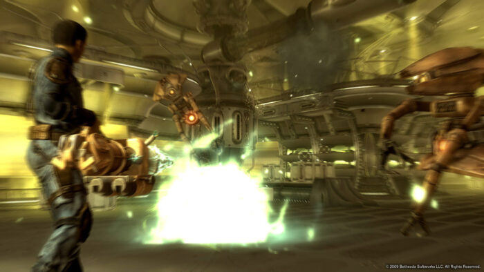 Fallout 3 - Game of the Year Edition