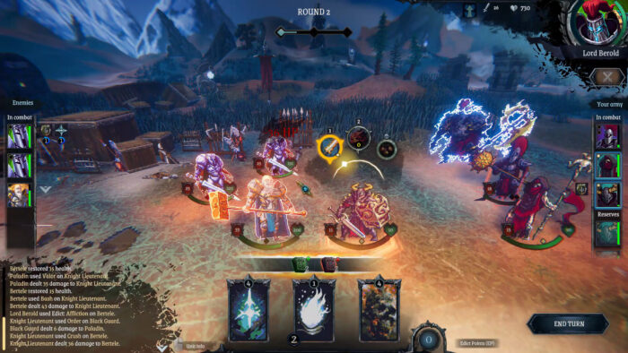 Lords of Ravage
