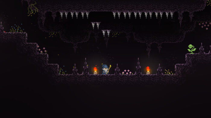 Fireball Wizard