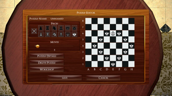 3D Chess