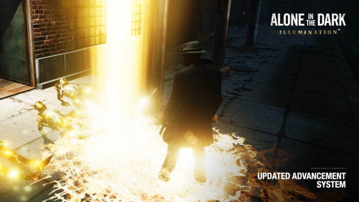 Alone in the Dark: Illumination