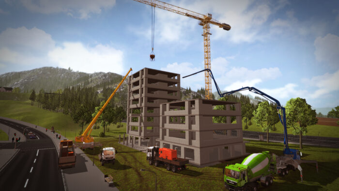 Construction-Simulator 2015