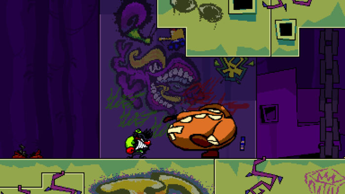 ANTONBLAST