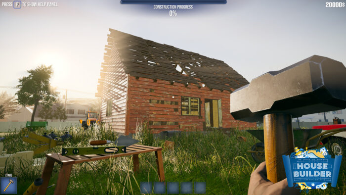 House Builder