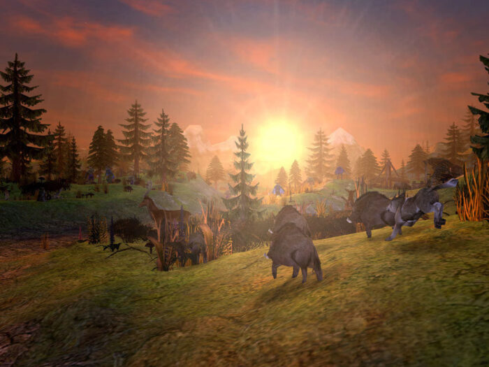 SpellForce: Platinum Edition