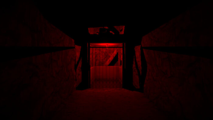 Dark Mine
