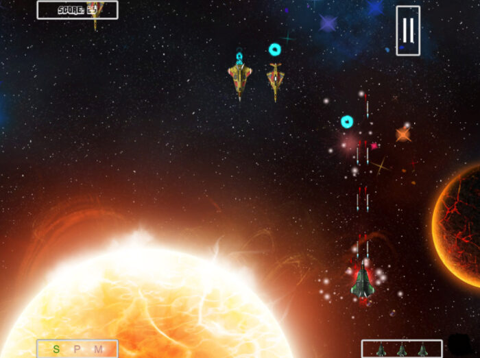 Space Wars
